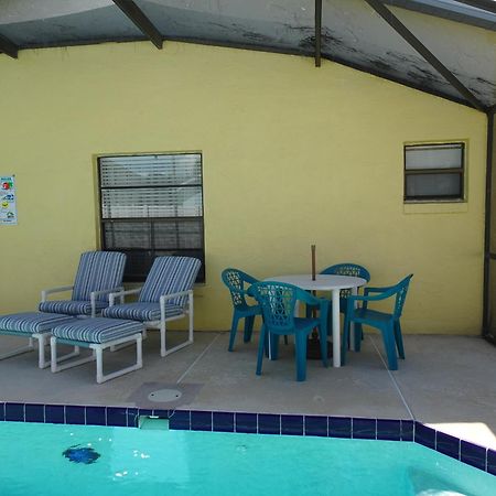 The Florida Pad Villa Kissimmee Exterior photo