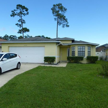 The Florida Pad Villa Kissimmee Exterior photo