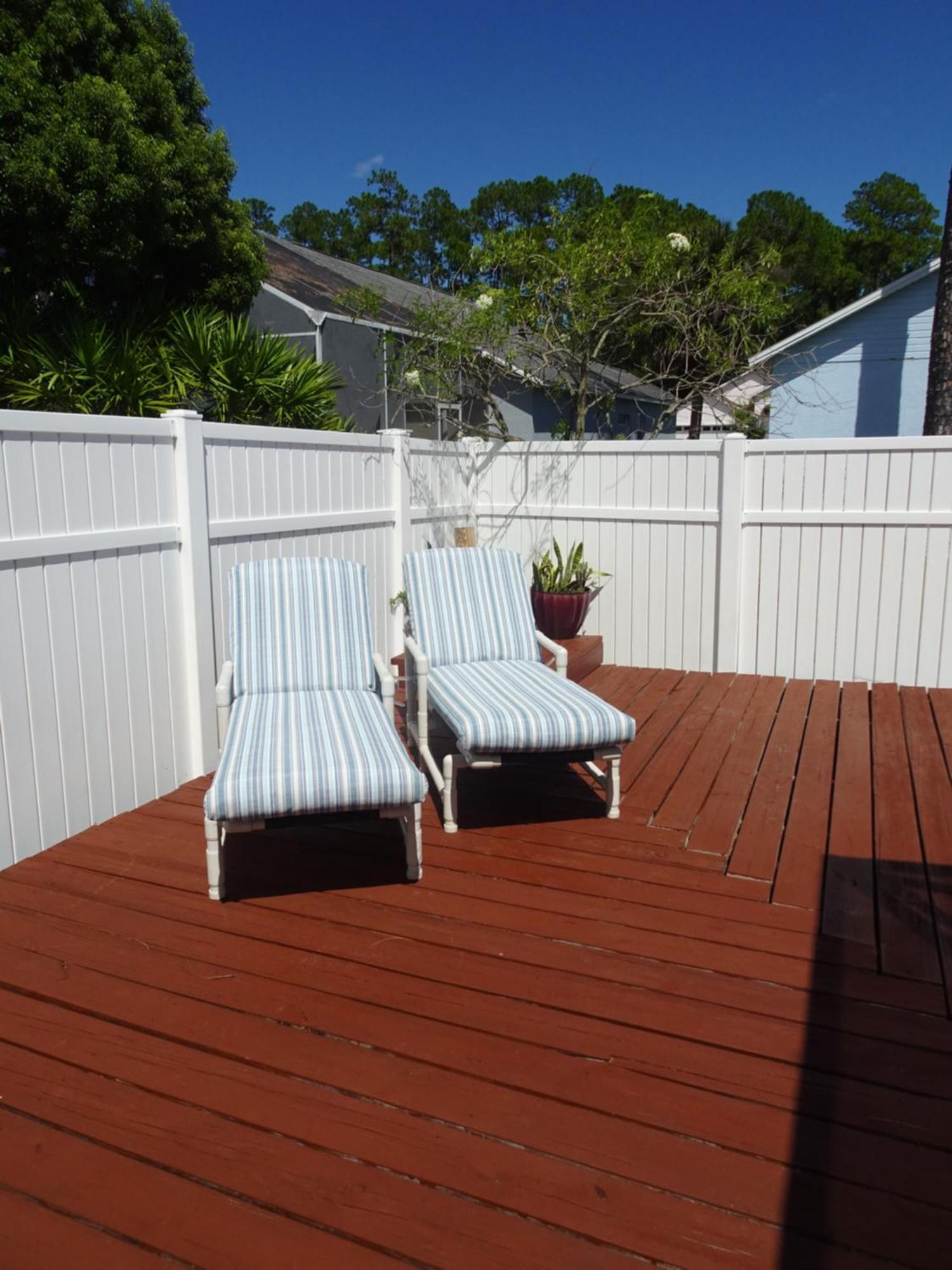 The Florida Pad Villa Kissimmee Exterior photo