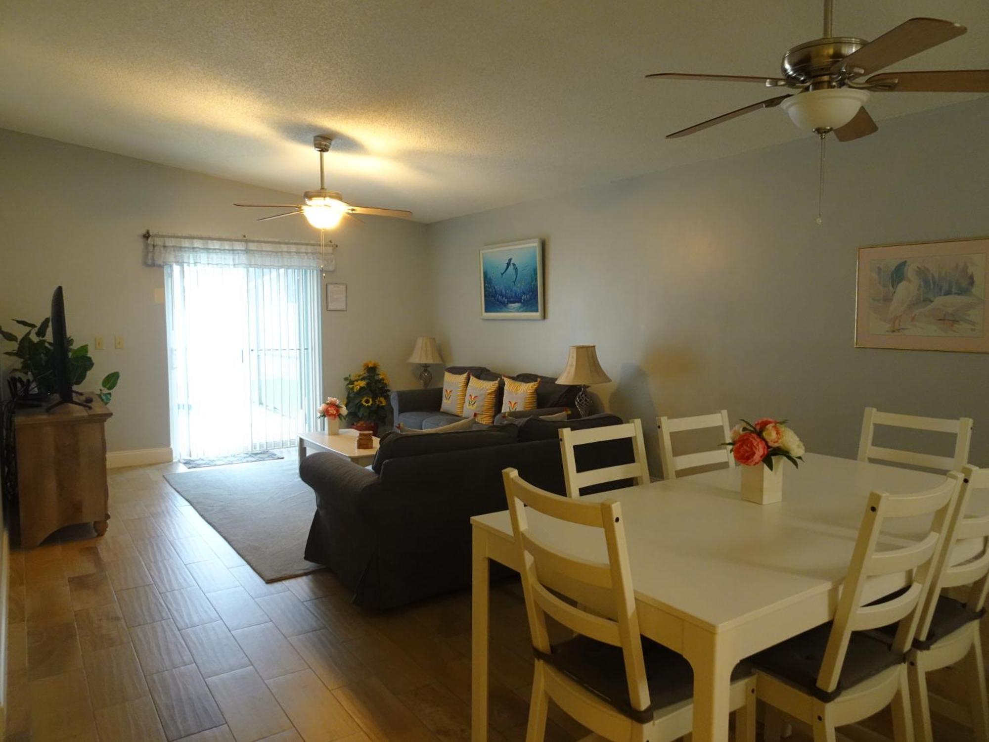 The Florida Pad Villa Kissimmee Exterior photo